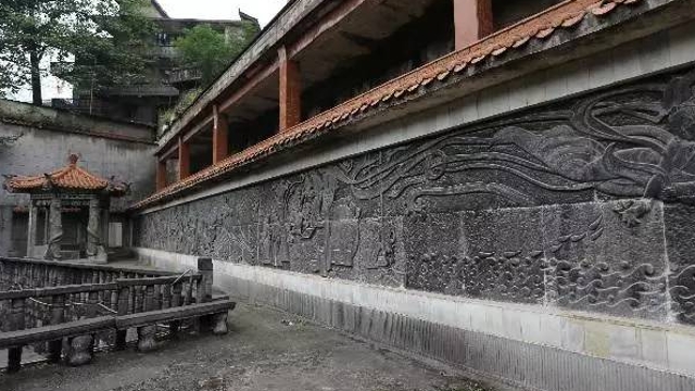 贵州茅台酒酿酒工业遗产群入选中国20世纪建筑遗产名录