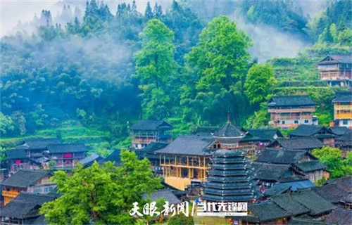 黔东南州传统村落保护利用5项经验做法获全国推广