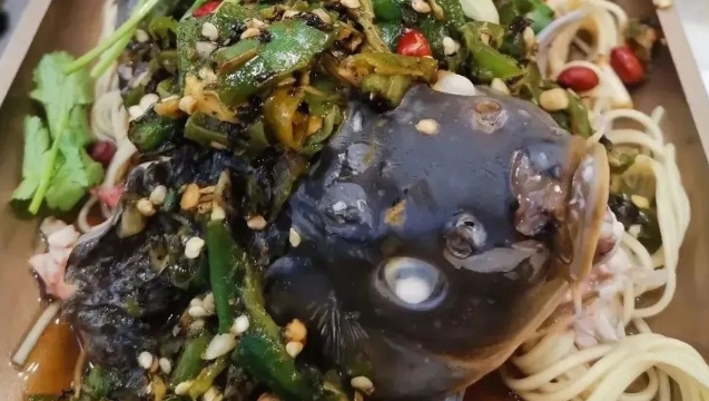 美食 | 无法拒绝！雷山的这六种美味→